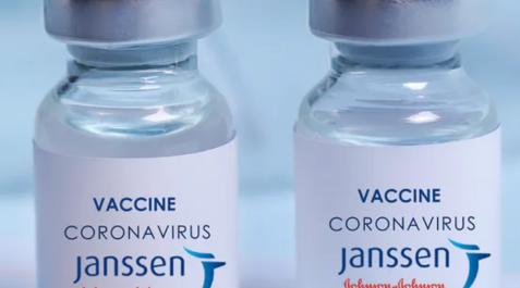 janssen Vacuna de Janssen