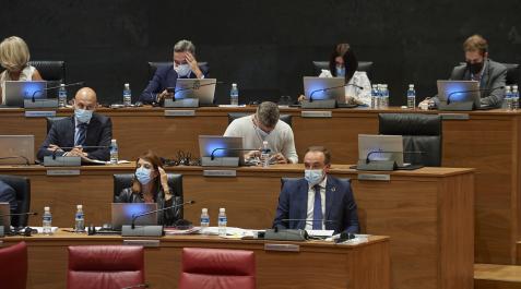 navarra suma Navarra Suma exige unas
