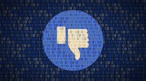 Logo Facebook Cómo Twitter, marcas y empresas rentabilizaron la nueva caída mundial de Facebook