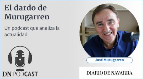 El dardo de Murugarren El dardo de Murugarren