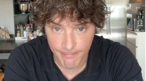jordi-cruz El chef Jordi Cruz responde a Ibai Llanos por el precio del menú de su restaurante ABaC