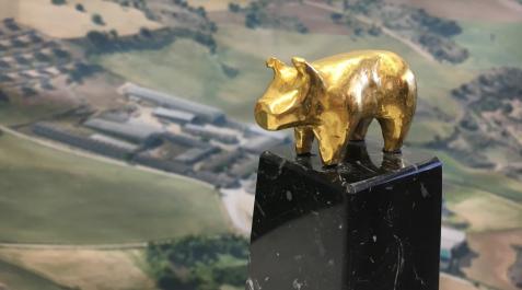 Porc d'Or Premio Porc d'Or