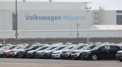 Volkswagen Navarra Volkswagen Navarra