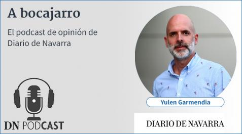 Podcast-A-bocajarro-Yulen Javier Tajadura: “El Constitucional ha cumplido con su función. El fin no justifica los medios