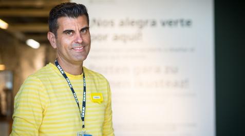 ikea Román Blanco ikea Román Blanco