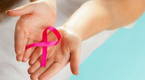cáncer mama El 19 de octubre se celebra el Día del Cáncer de Mama