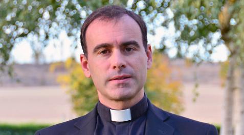 Joaquín Sedano UN unav Joaquín Sedano UN unav