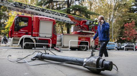 Bomberos de Navarra este domingo Bomberos de Navarra este domingo