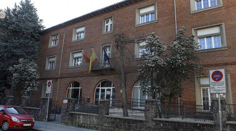 Sede derechos sociales Sede derechos sociales