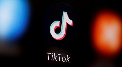 TikTok x