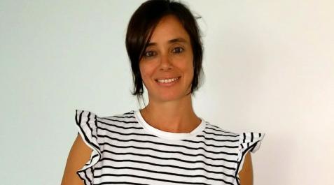 Aintzane Iriberri Aintzane Iriberri, gerente de la Agencia de Desarrollo de Sakana y responsable de Dinabide