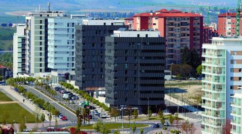 lezkairu Se construirá un nuevo colector de salida de la red de pluviales en Lezkairu