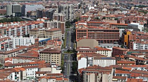 paro El paro baja en 5.600 personas en Navarra y el número de desempleados se sitúa en 28.100
