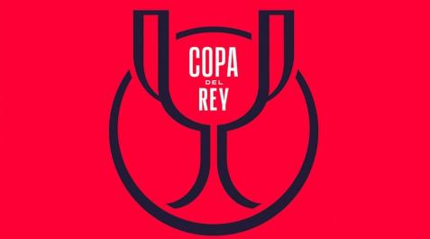 Imagen corporativa de la Copa del Rey. Imagen corporativa de la Copa del Rey
RFEF
03/12/2021