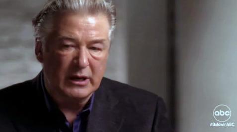 Alec Baldwin: El actor relata por primera vez lo ocurrido durante la muerte de Halyna Hatchins