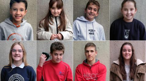 Chicos y chicas de Pamplona Sentimos que nos han robado el