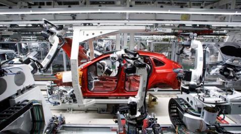 vw Volkswagen Navarra descarta finalmente el cierre de dos días y trabajará toda la semana que viene