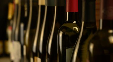 Vino El vino es uno de los grandes protagonistas de la gastronomía navideña