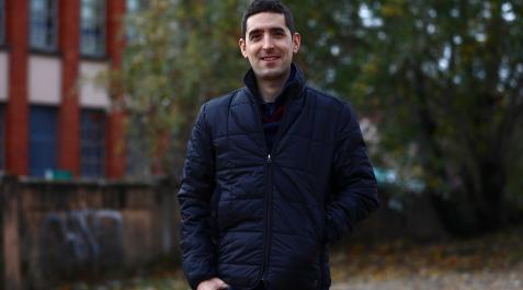 Mikel Nieve correrá en Caja Rural-RGA en 2022 Mikel Nieve correrá en Caja Rural-RGA en 2022