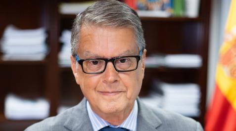 Roberto Sánchez Sánchez Roberto Sánchez Sánchez