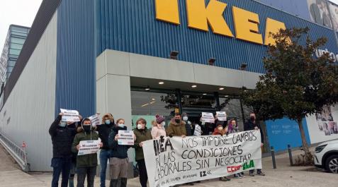 IKEA Pamplona IKEA Pamplona