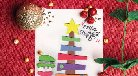 Abiertos por Navidad Abiertos por Navidad
