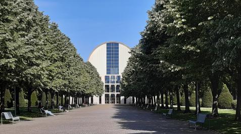 upna Campus de la UPNA