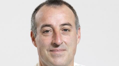 david pla David Pla será el encargado del Marco de Orientación Estratégica de Sortu
