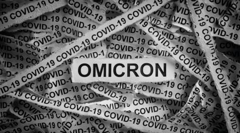 omicron Omicron