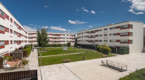 Piso reformado y en una zona tranquila de Zizur Mayor Piso reformado y en una zona tranquila de Zizur Mayor