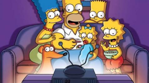 Simpson Simpson