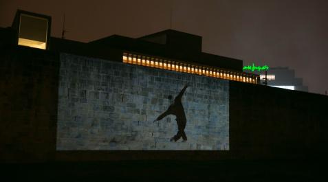 Continúa en la Ciudadela el programa ‘Otras Luces’ Continúa en la Ciudadela el programa ‘Otras Luces’