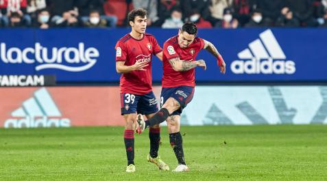 Gesto de frustración del Chimy Ávila tras ser expulsado Gesto de frustración del Chimy Ávila tras ser expulsado