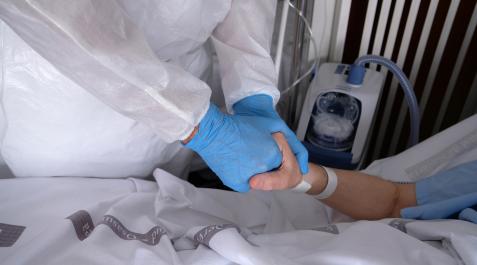 sanidad De la falta de médicos a las listas de espera: los serios problemas del sistema público de salud