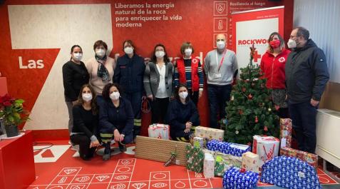 Estos juegos se entregarán a las familias de niños y niñas en situación de vulnerabilidad Estos juegos se entregarán a las familias de niños y niñas en situación de vulnerabilidad
