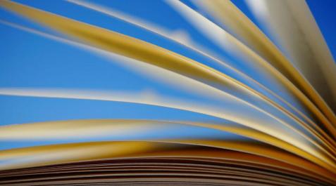 Un libro Un libro