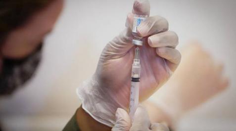vacuna ¿Qué relación hay entre la vacuna y la erupción de herpes zóster?
