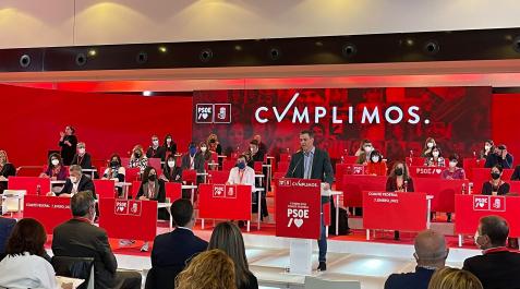 comite federal psoe comite federal psoe