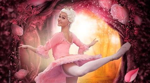 ballet Baluarte ballet Baluarte