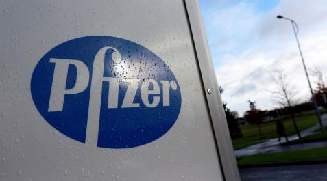 pfizer La píldora de Pfizer debe administrarse lo antes posible después del diagnóstico