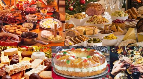 Angulo1 Dulces navideños