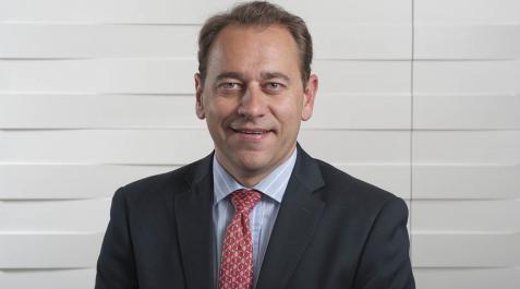 Pedro Alonso Ruiz Pedro Alonso Ruiz, director de Comunicación de la empresa Sacyr