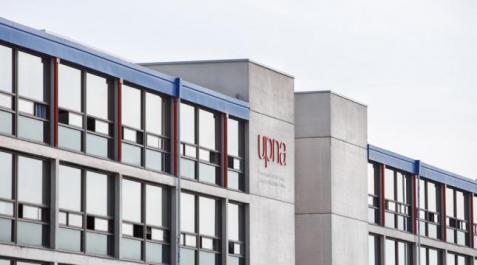 Universidad Pública de Navarra