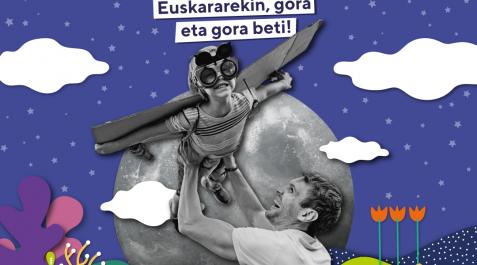 Cartel de la campaña Cartel de la campaña