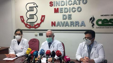 sindicato medico de navarra sindicato medico de navarra