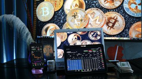 Criptomonedas, las divisas que despiertan el interés inversor Criptomonedas, las divisas que despiertan el interés inversor