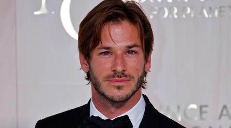 actor Gaspard Ulliel actor Gaspard Ulliel