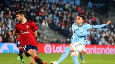 celta-osasuna Partido Celta-Osasuna.