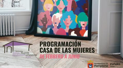 casa mujeres pamplona casa mujeres pamplona