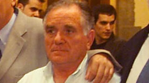 José Mari Iglesias José Mari Iglesias
